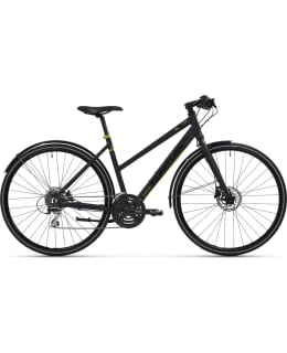 TUNTURI RX500 L28-24 530 M.BLA/GRE HYBRI Main Image