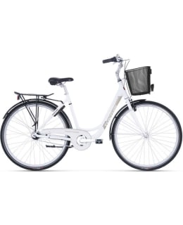 TUNTURI UPTOWN L28-7 500 W/BE/BLA CITYPY Main Image