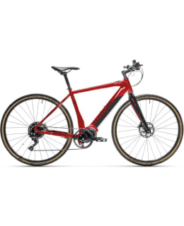 TUNTURI E-GRAVEL MAN 580H 11-V HD RED-BL Main Image