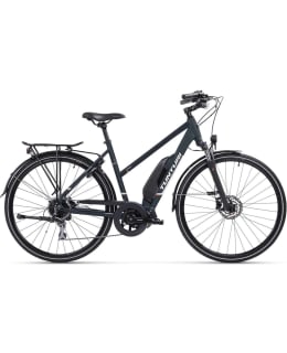 TUNTURI eMOTION L28-10 530 D.BLU/W PP Main Image