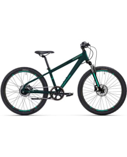 TUNTURI BOMBER 24"7V 33 MTB HD D. G-T-G Main Image