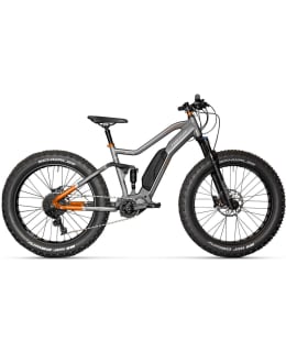 TUNTURI E-MAX EP6 FULL 26-11 42 GREY-24 Main Image