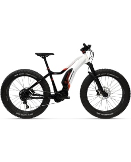 TUNTURI E-MAX ME EP8 26 11 50 WH-B-24 Main Image