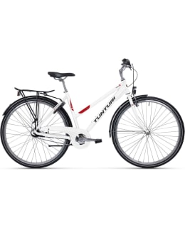 TUNTURI PARKWAY-7 L28-7 55 WH-BL-PP24 Main Image