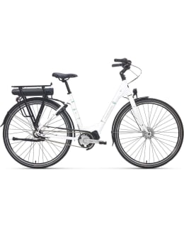 TUNTURI ECITY 28-7 50 CB-RB WH-SI-24 Main Image