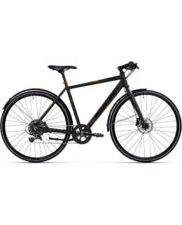 TUNTURI RX900 28"11V 52 M.D.G-B-O HYBRID Main Image