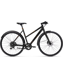 TUNTURI RX900 28"11V 53 M.D.G-B-O HYBRID Main Image