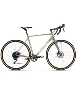 TUNTURI COMP 28"11V 58 BE-KHAKI-B GRAVEL Main Image