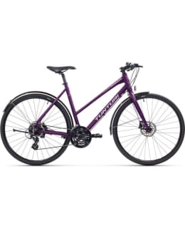 TUNTURI CX500 28"21V 53 HD D.FU-L HYBRID Main Image