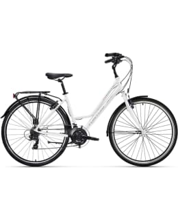 TUNTURI FREEWAY 28"21V 46 VB W-SI-GR CIT Main Image