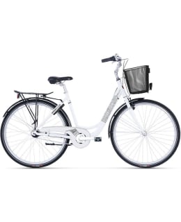 TUNTURI UPTOWN 28"7V 500H NEX W-GRE CITY Main Image