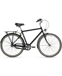 TUNTURI AKSELI 28"7V CITY 54 BLA-G CITY Main Image