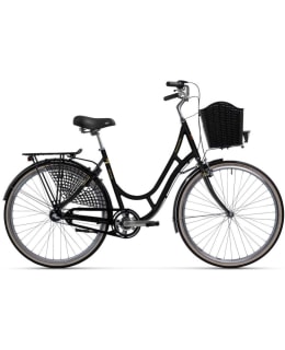 TUNTURI ELINA 28"7V 51 VB-CB BLA-GO CITY Main Image