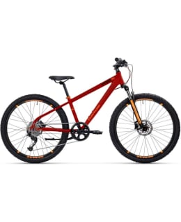TUNTURI BOMBER X26 26"9V 35 MTB HD R-O-B Main Image