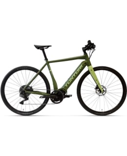 TUNTURI E-GRAVEL 28"10V 55 DI2 D.GRE-GRE Main Image