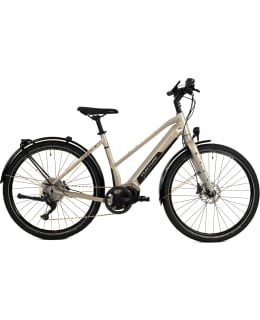 TUNTURI E-RIDE 27,5-10 53 C-BL-R HYBRID Main Image