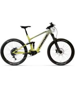 TUNTURI E275 FU 27.5"10V 48 GRE-L.GRE-BL Main Image