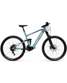 TUNTURI E290 FU 29"10V 52 D.BLUE E-MTB Main Image