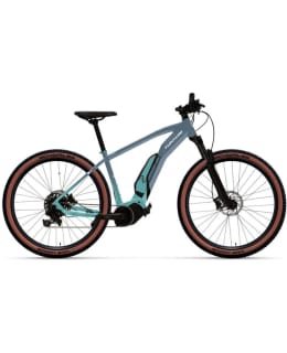 TUNTURI E290 29"10V 47 D.BLUE-TU-W E-MTB Main Image