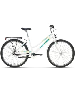 TUNTURI SPIN 26-7 44 WH-GRE-LIME PP24 Main Image