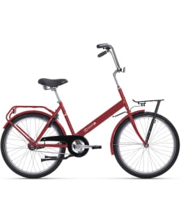 TUNTURI PONI 24 2 45 R-WH PP24 Main Image