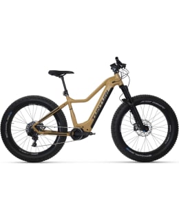 TUNTURI E-MAX EBF600 26"11V 40 BE-BLA-RE Main Image