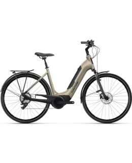 TUNTURI IVALO E10 28" 51 10V SÄHKÖPYÖRÄ Main Image