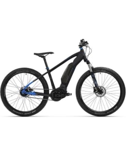 TUNTURI E260 26"5V 385 M.BL-BLU E-MTB Main Image