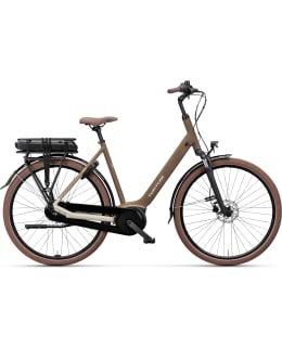 TUNTURI TORNIO E7 28" 46 7V SÄHKÖPYÖRÄ Main Image