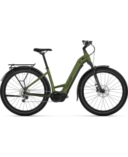 TUNTURI HAVU E10 LOW 27,5" 38 10V Main Image