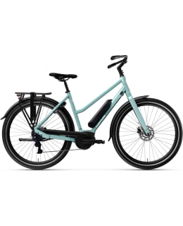 TUNTURI PURO E9 LADY 28" 48 9V Main Image