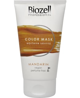 BIOZELL PROF. COLOR MASK MANDARIN Main Image
