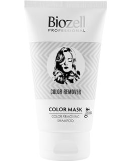 BIOZELL 150 ML COLOR REMOVING SHAMPOO Main Image