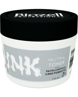 BIOZELL CM INK NEUTRAL TONER SUORAVÄRI Main Image