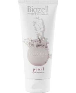 BIOZELL COLOR TECH PEARL 200ML SÄVYTE Main Image