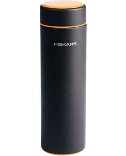 FISKARS 0,5 L MUSTA TERMOSPULLO Main Image