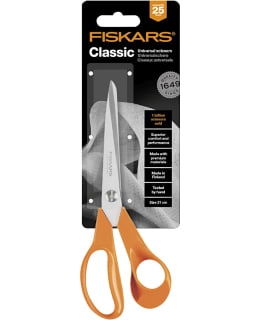 FISKARS CLASSIC YLEISSAKSET 21CM Main Image