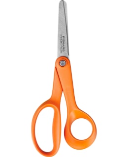 FISKARS CLASSIC 14CM LASTENSAKSET Main Image