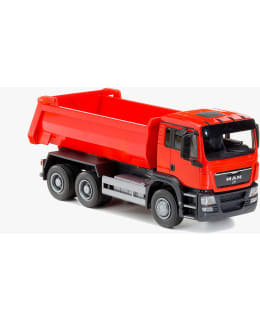 EMEK MAN maansiirtoauto Main Image