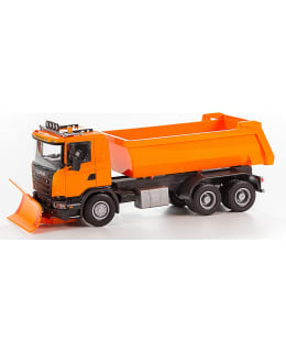 EMEK SCANIA ORANSSI AURAUSAUTO Main Image
