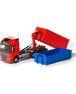 EMEK VOLVO 37CM VAIHTOLAVA-AUTO+2 LAVAA Main Image