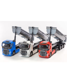 EMEK VOLVO FH HIEKKAPUOLIPERÄREKKA 50CM Main Image