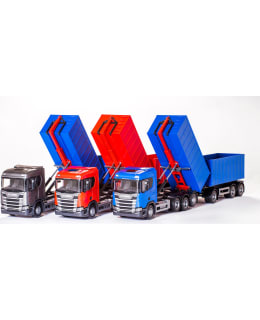 EMEK SCANIA CR 28860E VAIHTOLAVAREKKA Main Image