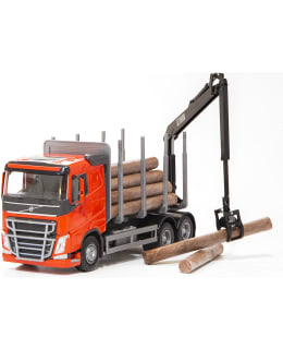 EMEK VOLVO FH 33CM TUKKIAUTO Main Image