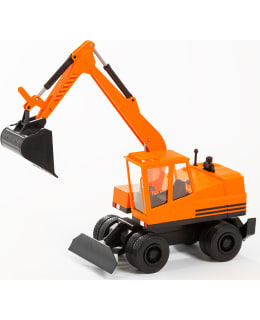 EMEK ORANSSI KAIVURI Main Image