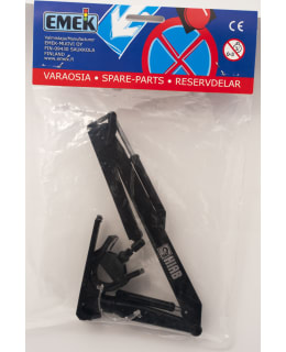 EMEK TUKKIREKAN NOSTURI Main Image