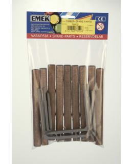 EMEK TUKKIREKAN VARAOSIA Main Image