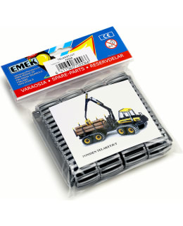 EMEK TELAKETJUT PONSSEEN Main Image