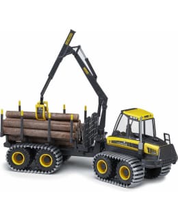 EMEK 43CM PONSSE ELEPHANT METSÄKONE Main Image