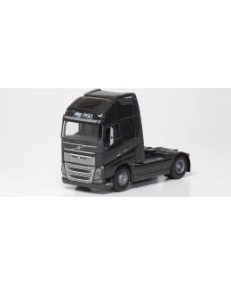 EMEK VOLVO FH JA FH16 MUSTA VETOAUTO Main Image